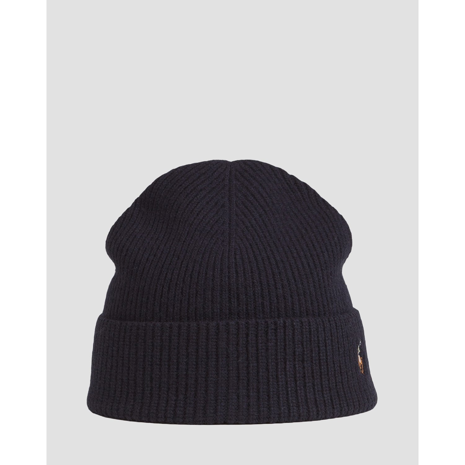Czapka Wełniana Polo Ralph Lauren