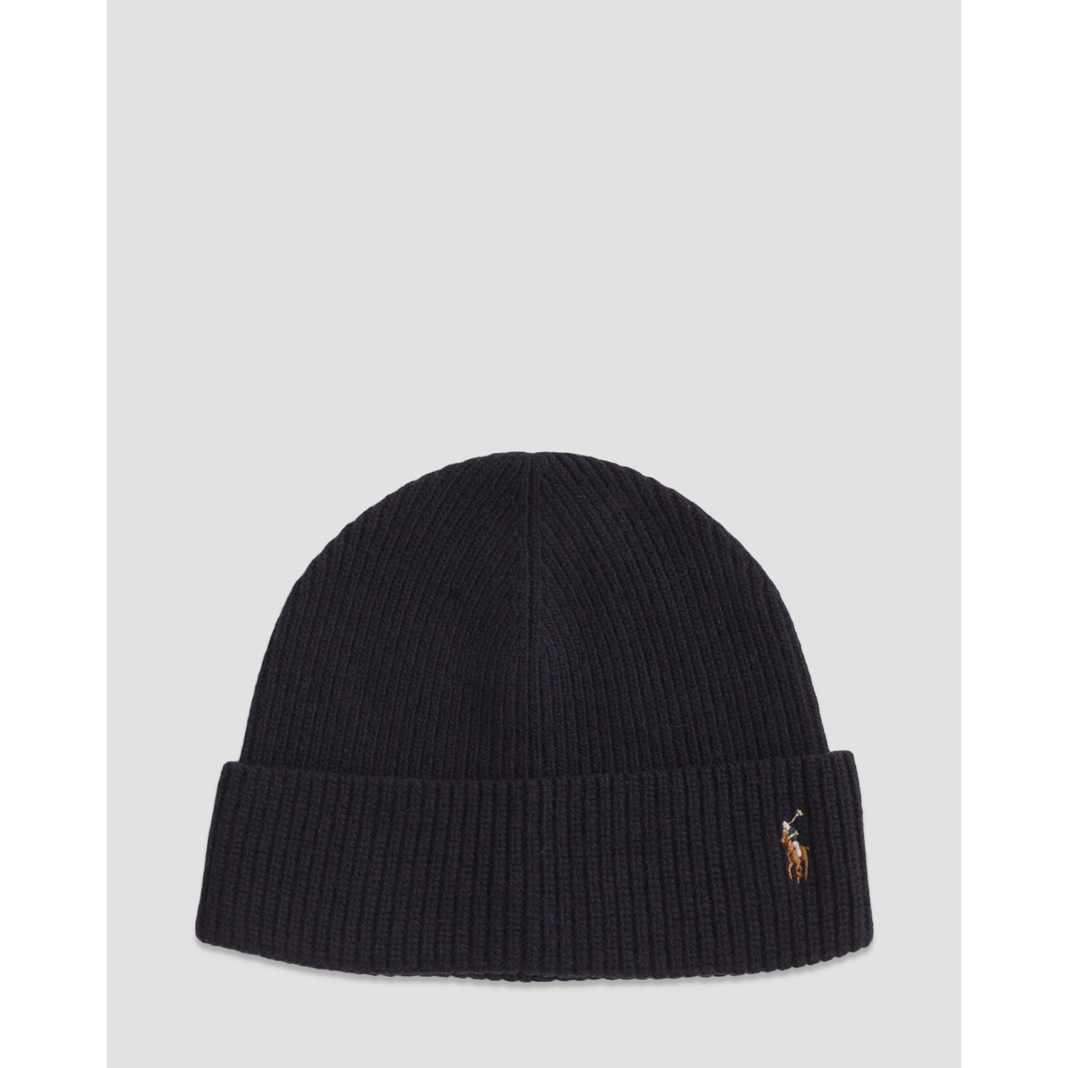 Czapka Wełniana Polo Ralph Lauren