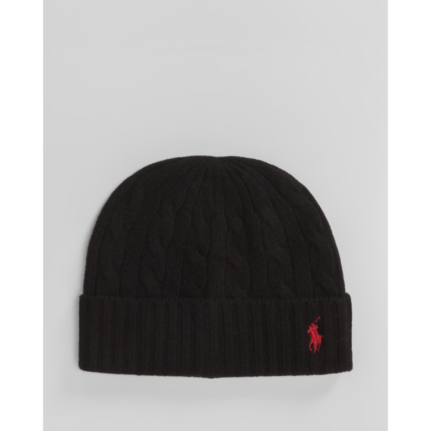 Czapka Wełniana Polo Ralph Lauren