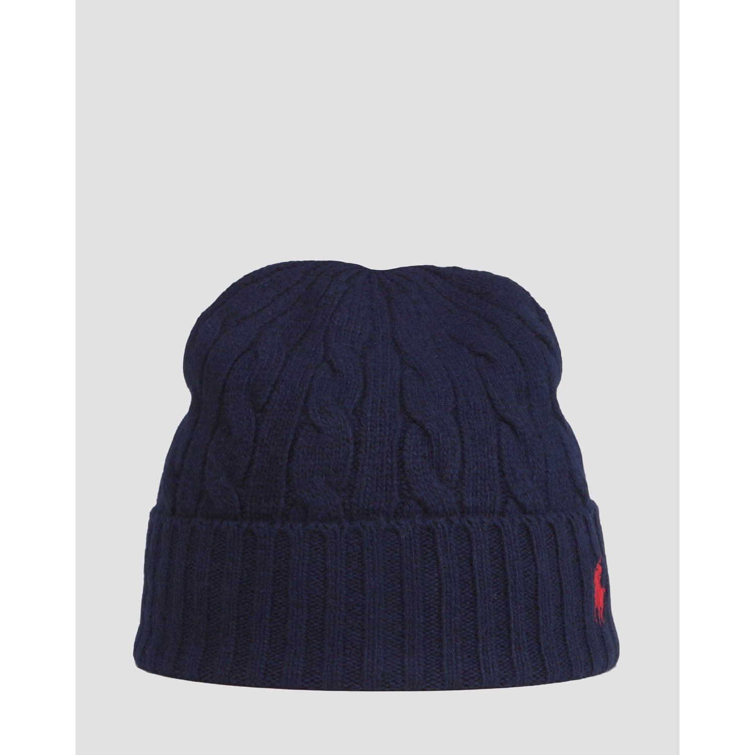 Czapka Wełniana Polo Ralph Lauren