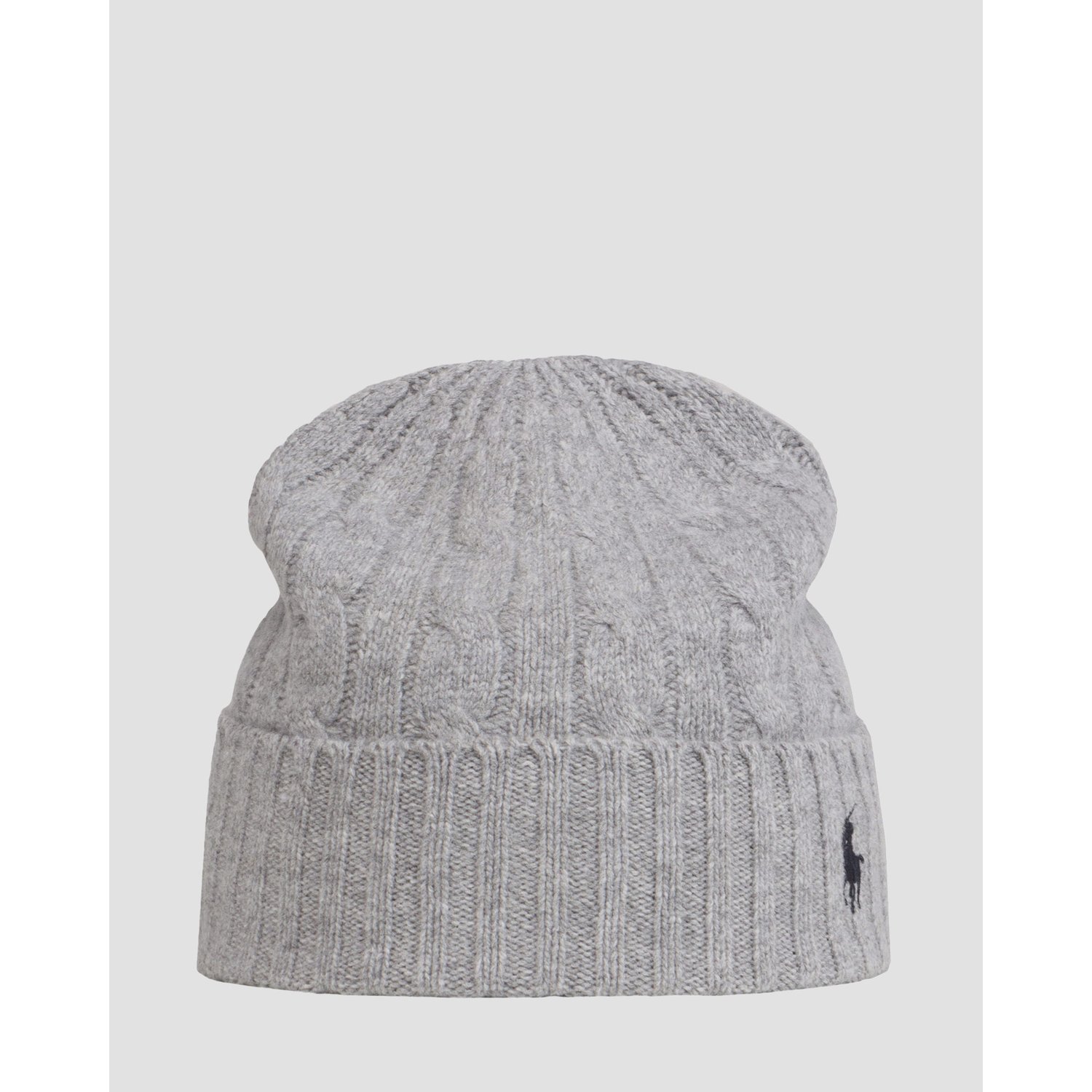 Czapka Wełniana Polo Ralph Lauren