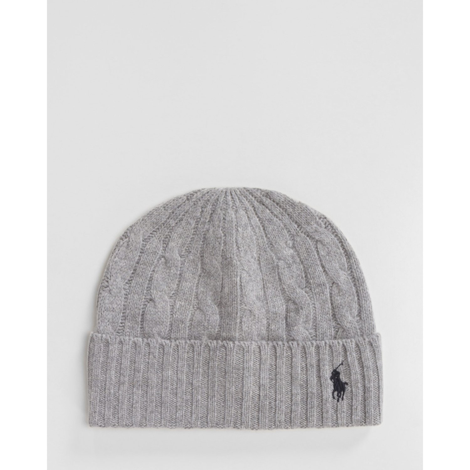 Czapka Wełniana Polo Ralph Lauren