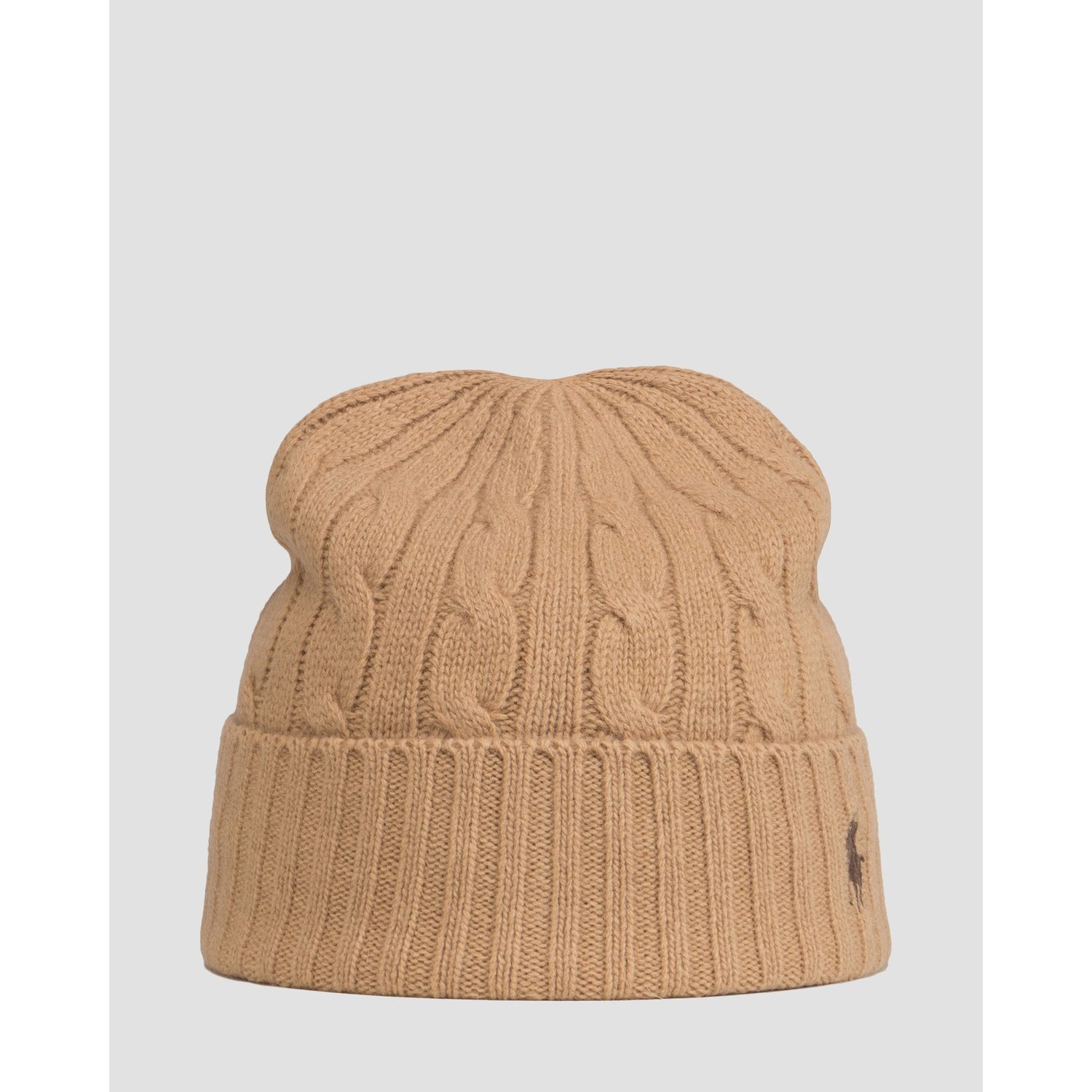 Czapka Wełniana Polo Ralph Lauren