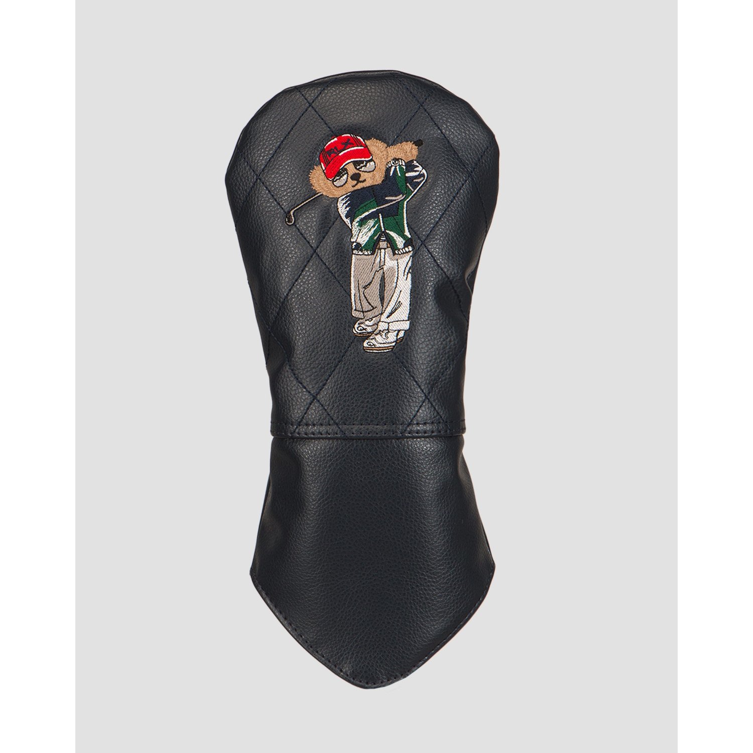 Granatowy Pokrowiec Na Kij Golfowy Ralph Lauren Rlx Golf