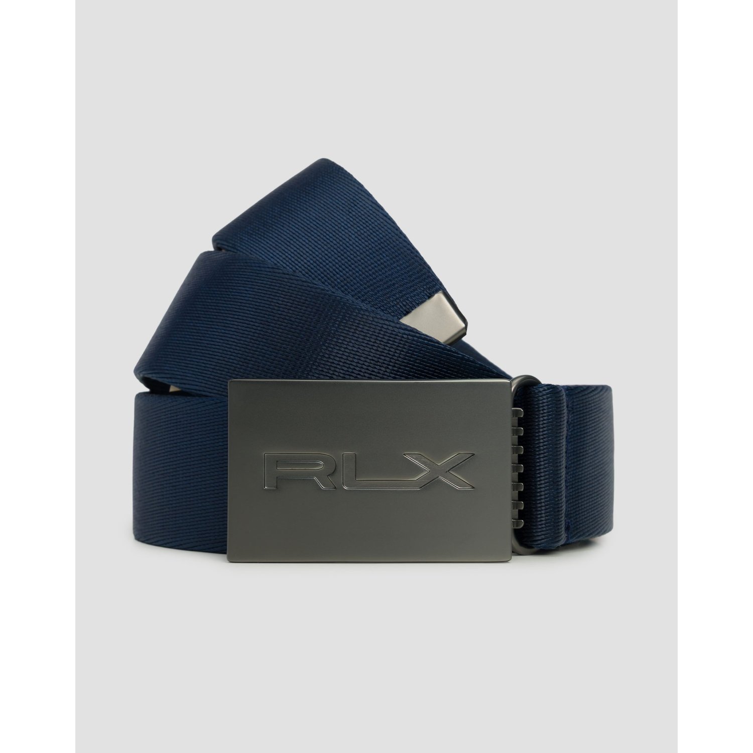 Granatowy Pasek Rlx Ralph Lauren