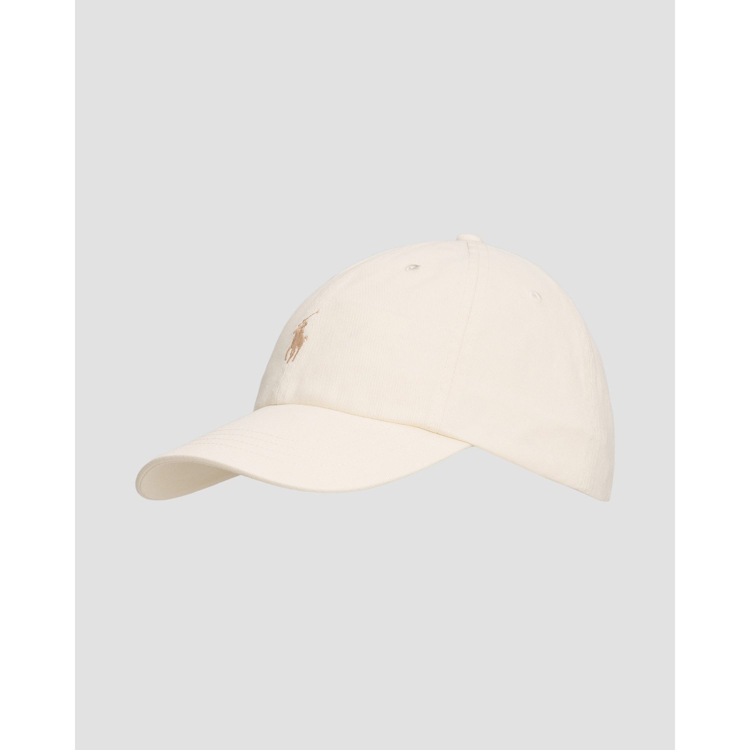 Czapka Z Daszkiem Polo Ralph Lauren