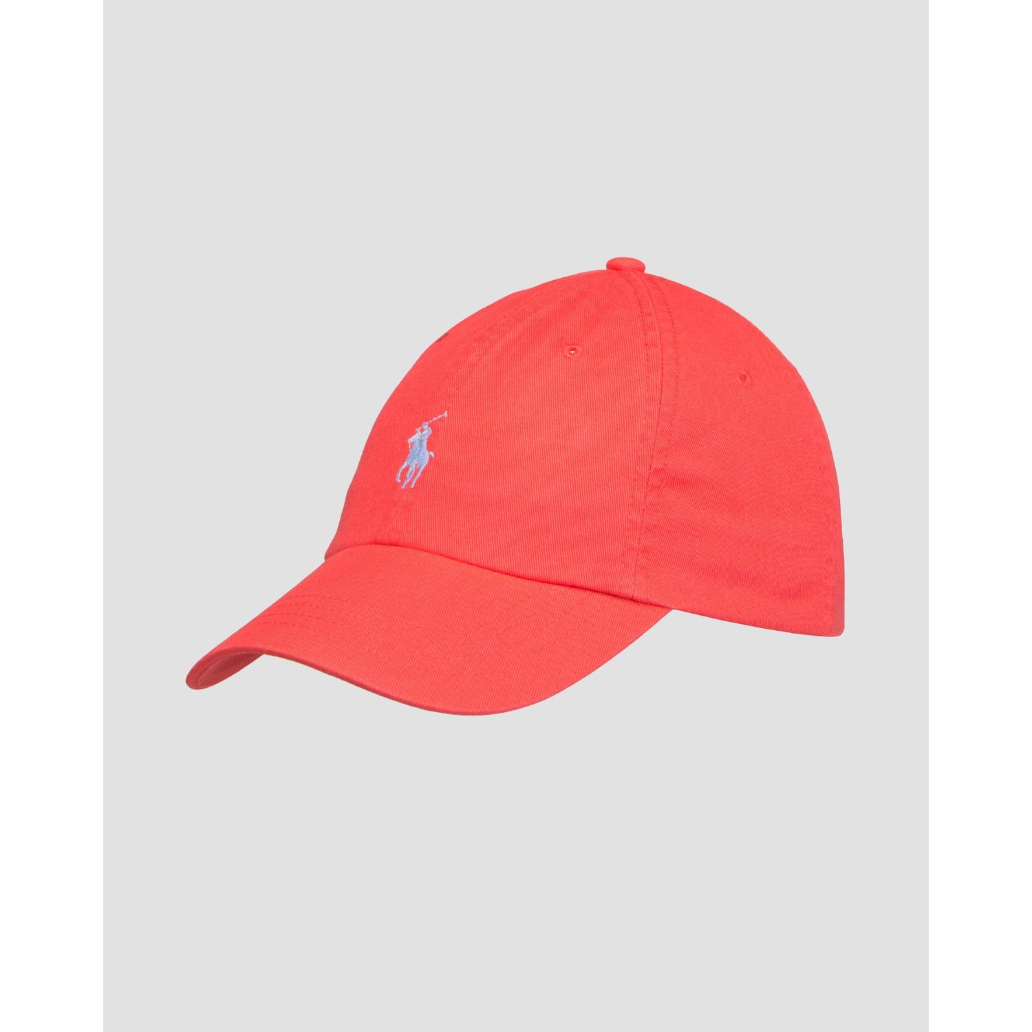 Czapka Z Daszkiem Polo Ralph Lauren