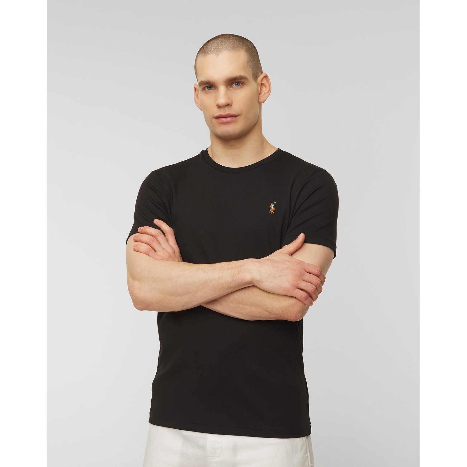 T-shirt Polo Golf Ralph Lauren Pima