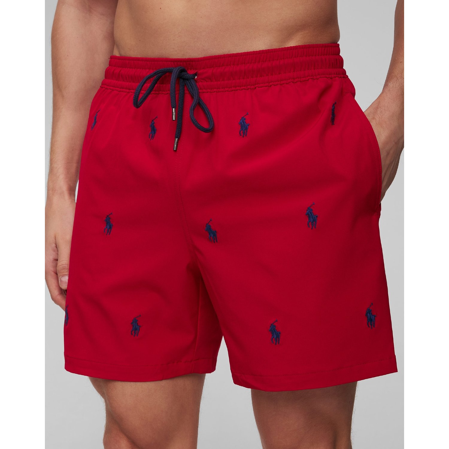 Szorty Kąpielowe Polo Ralph Lauren