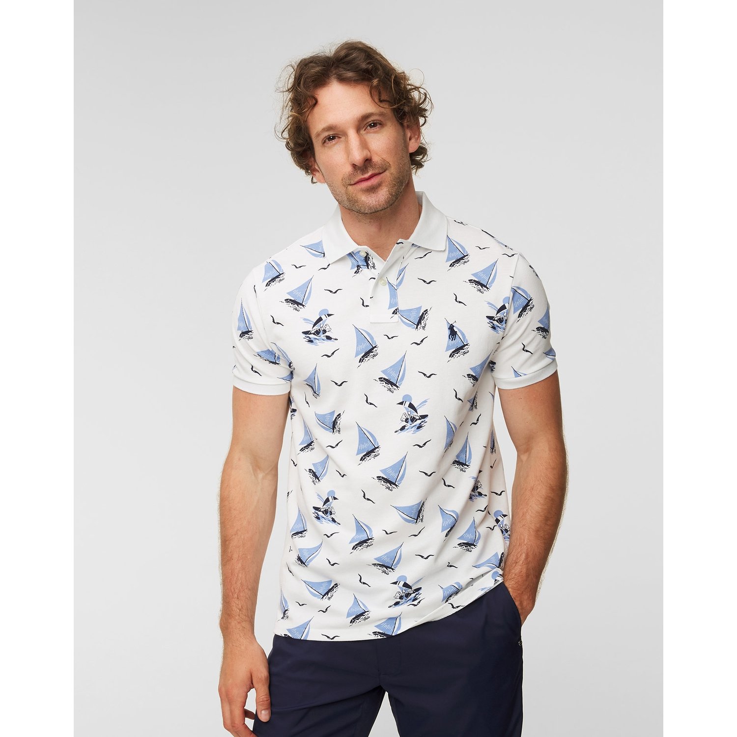 Polo Polo Ralph Lauren