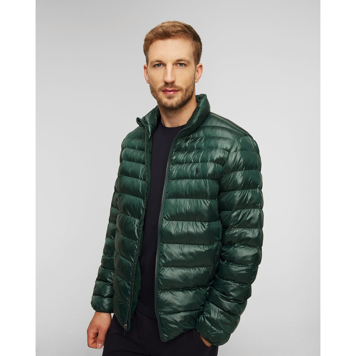 Kurtka Męska Polo Ralph Lauren