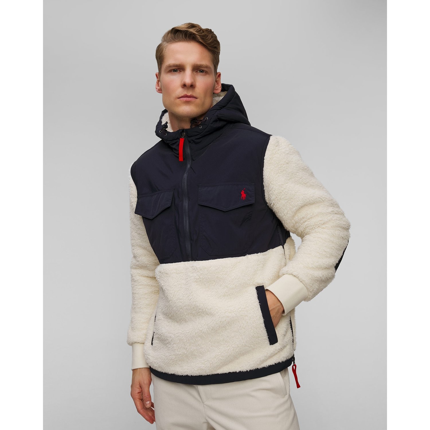 Bluza Męska Polo Ralph Lauren