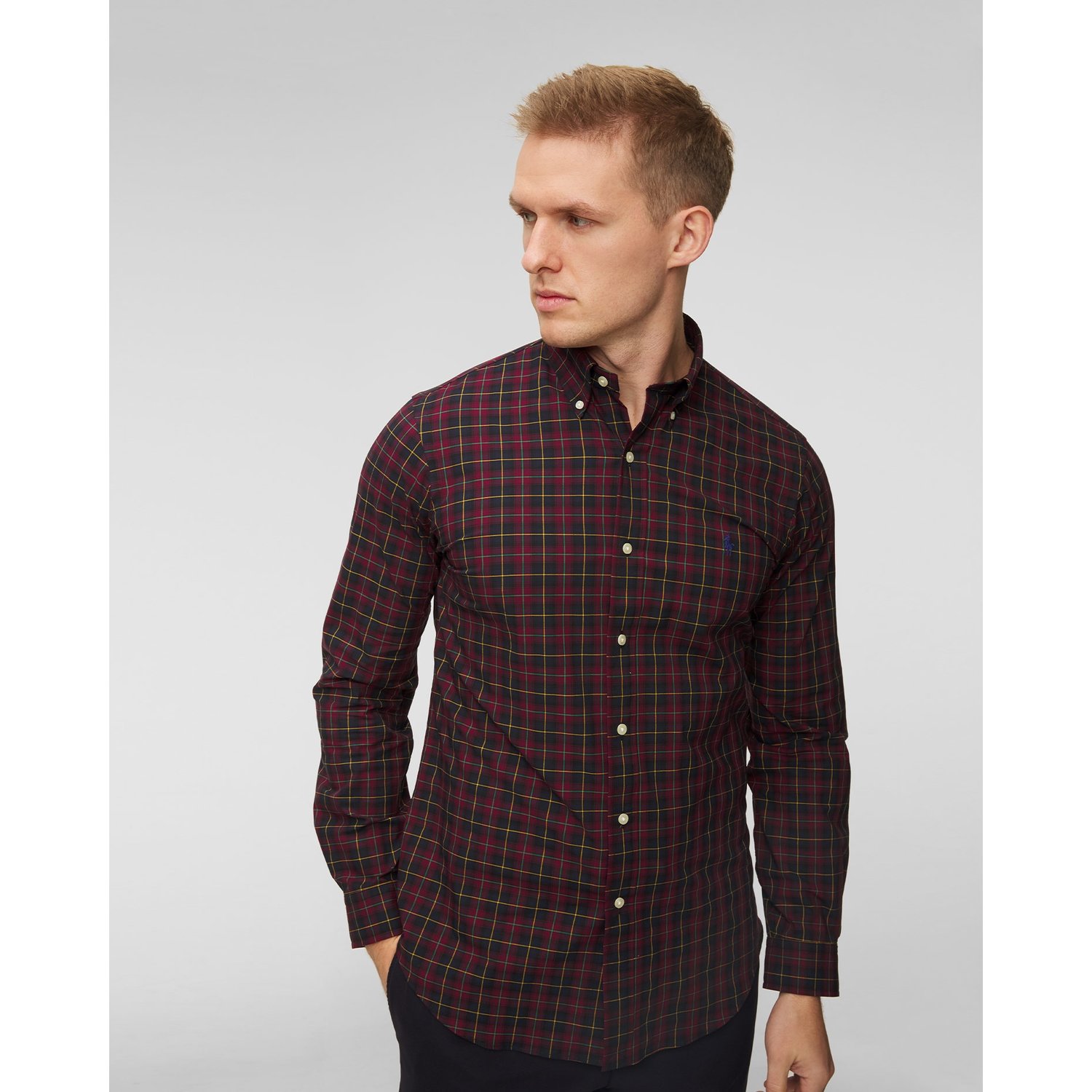 Koszula Polo Ralph Lauren