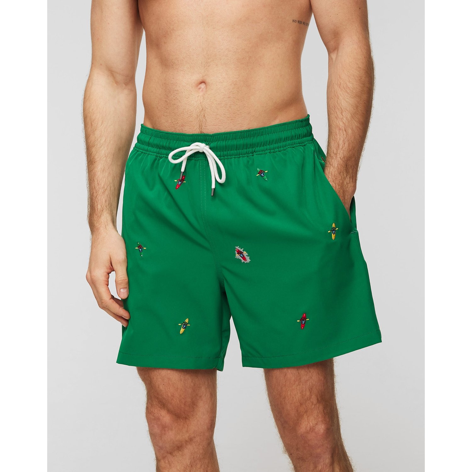 Szorty Kąpielowe Polo Ralph Lauren