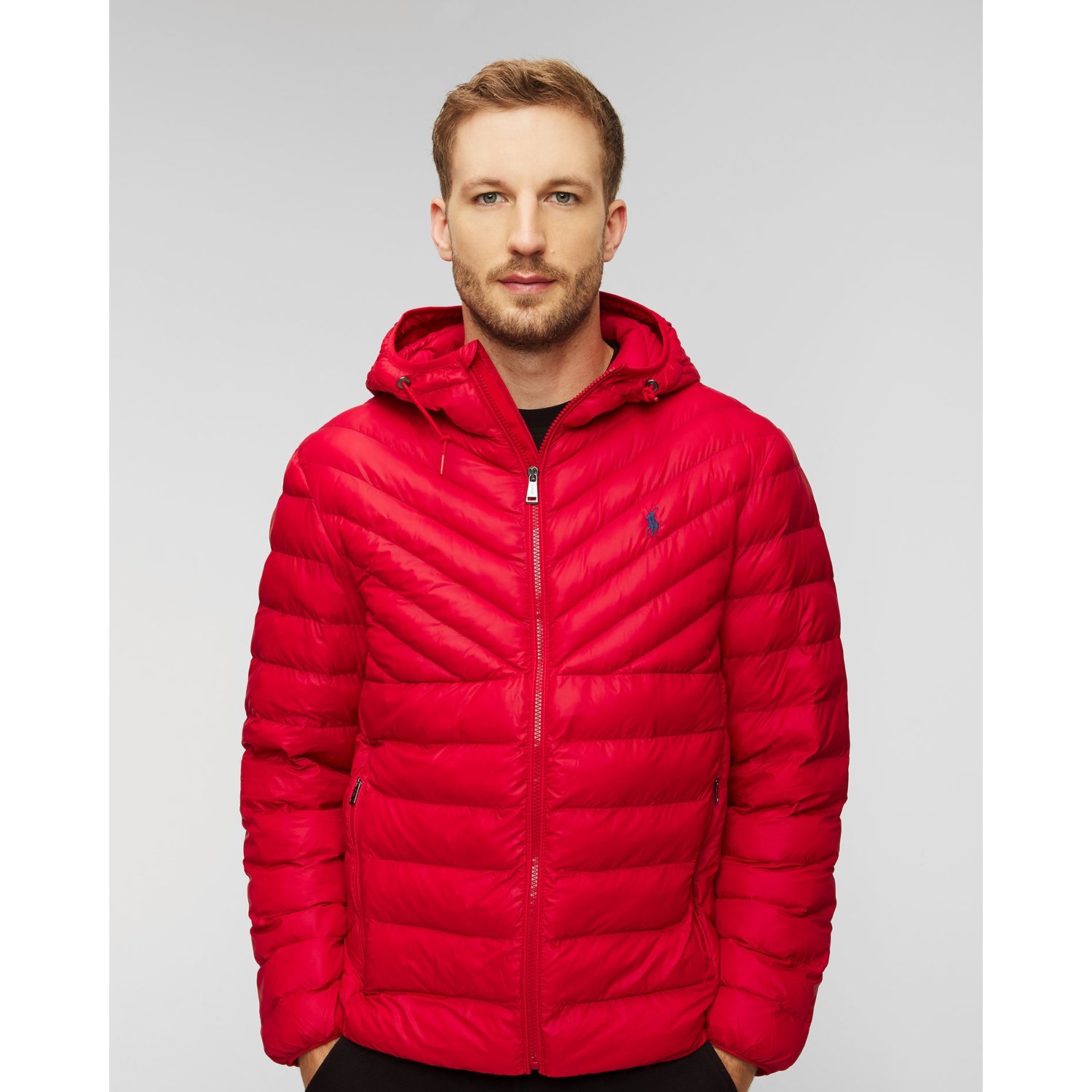 Kurtka Męska Polo Ralph Lauren
