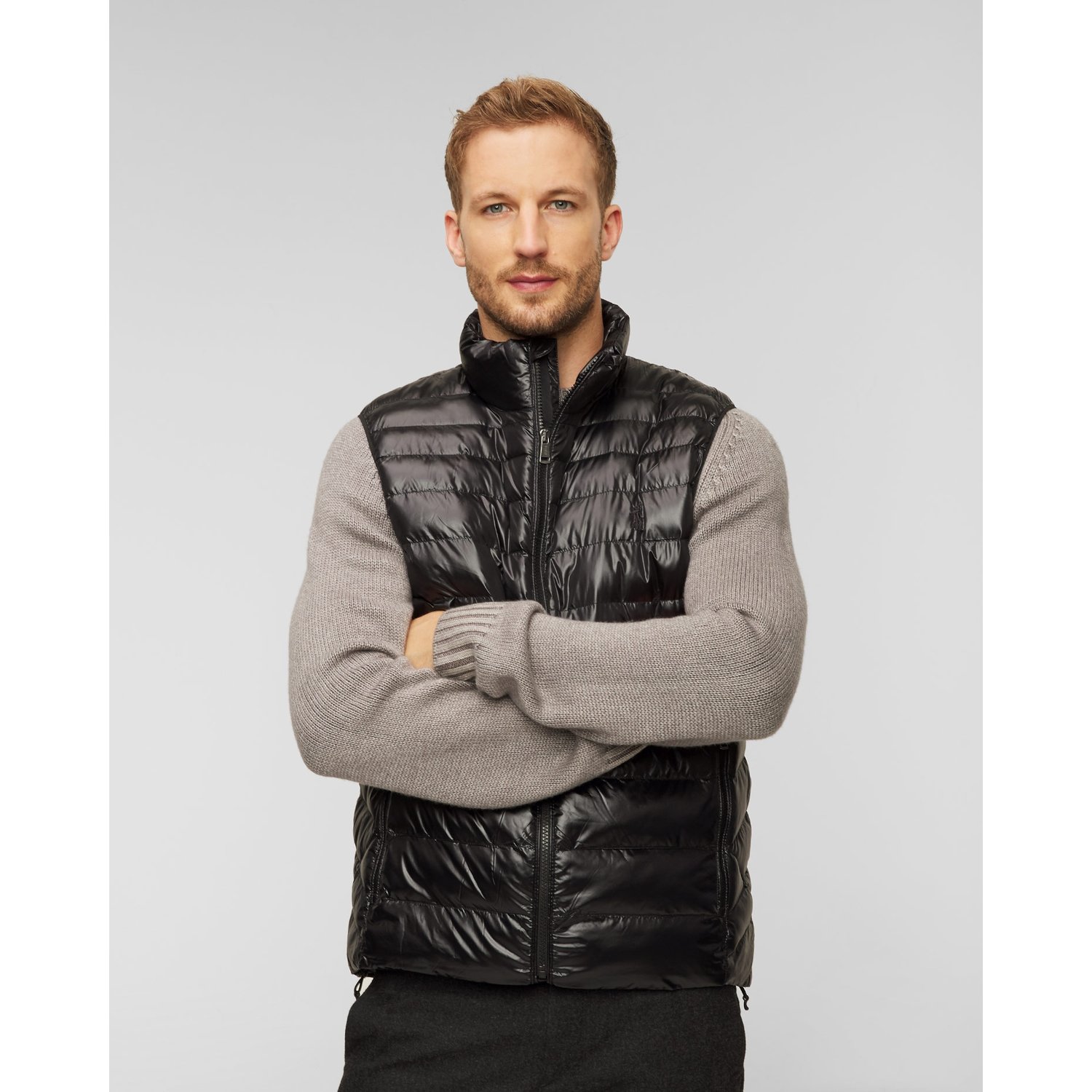 Kamizelka Męska Polo Ralph Lauren