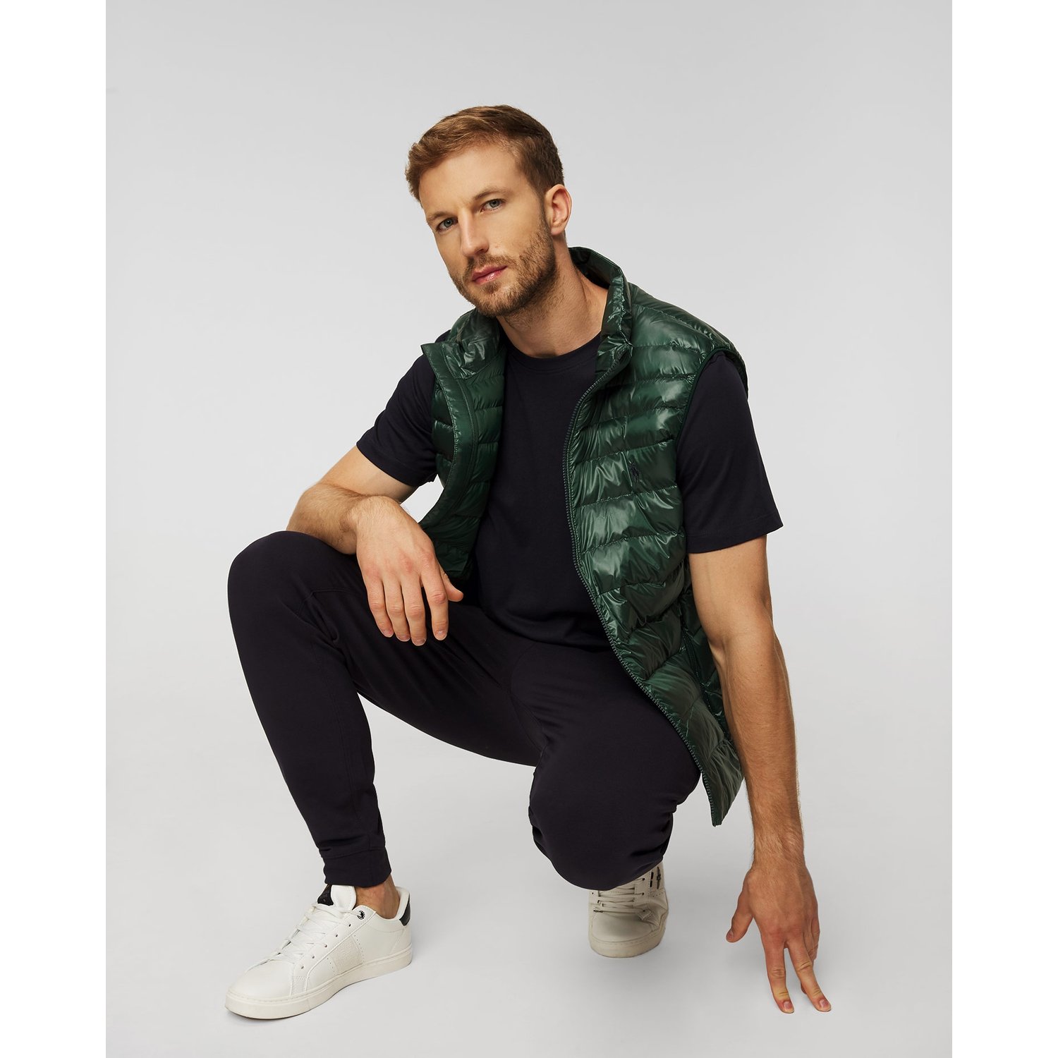 Kamizelka Męska Polo Ralph Lauren