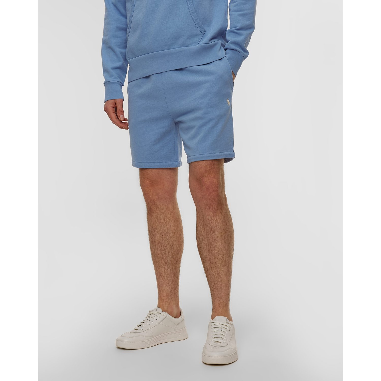 Szorty Dresowe Męskie Polo Ralph Lauren