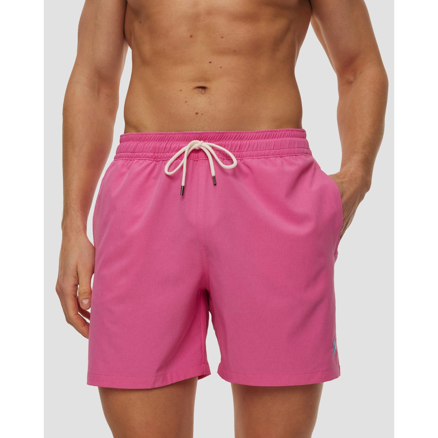 Szorty Kąpielowe Męskie Polo Ralph Lauren