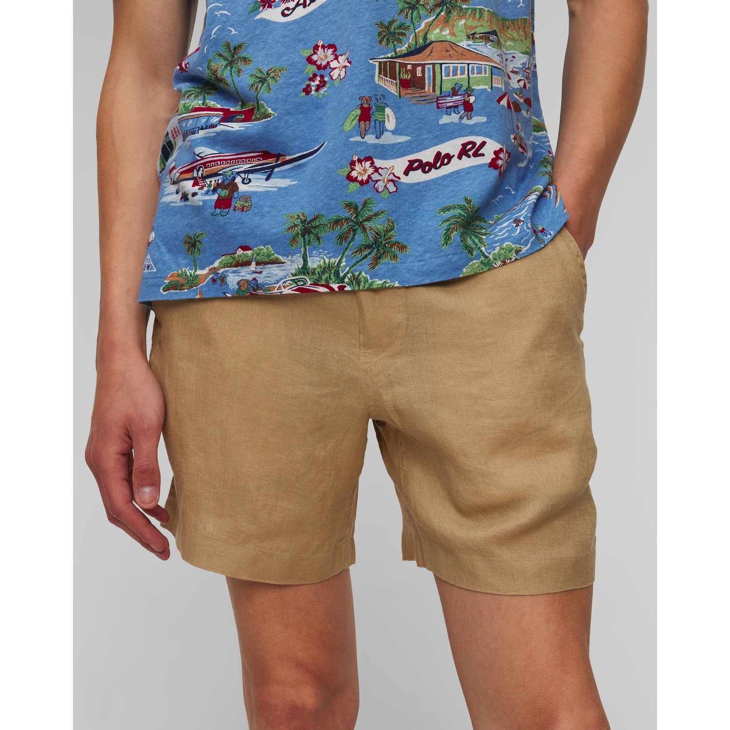 Szorty Męskie Polo Ralph Lauren