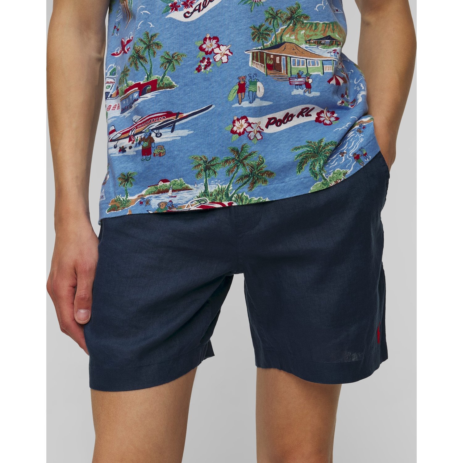 Szorty Męskie Polo Ralph Lauren