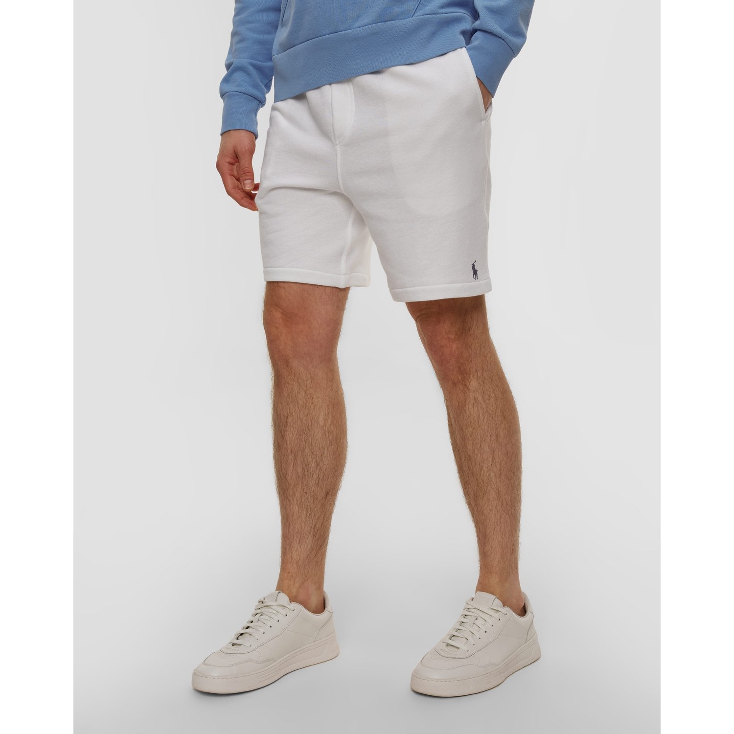 Szorty Dresowe Męskie Polo Ralph Lauren