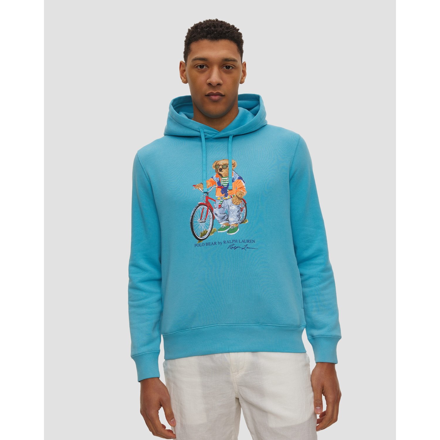 Bluza Męska Polo Ralph Lauren