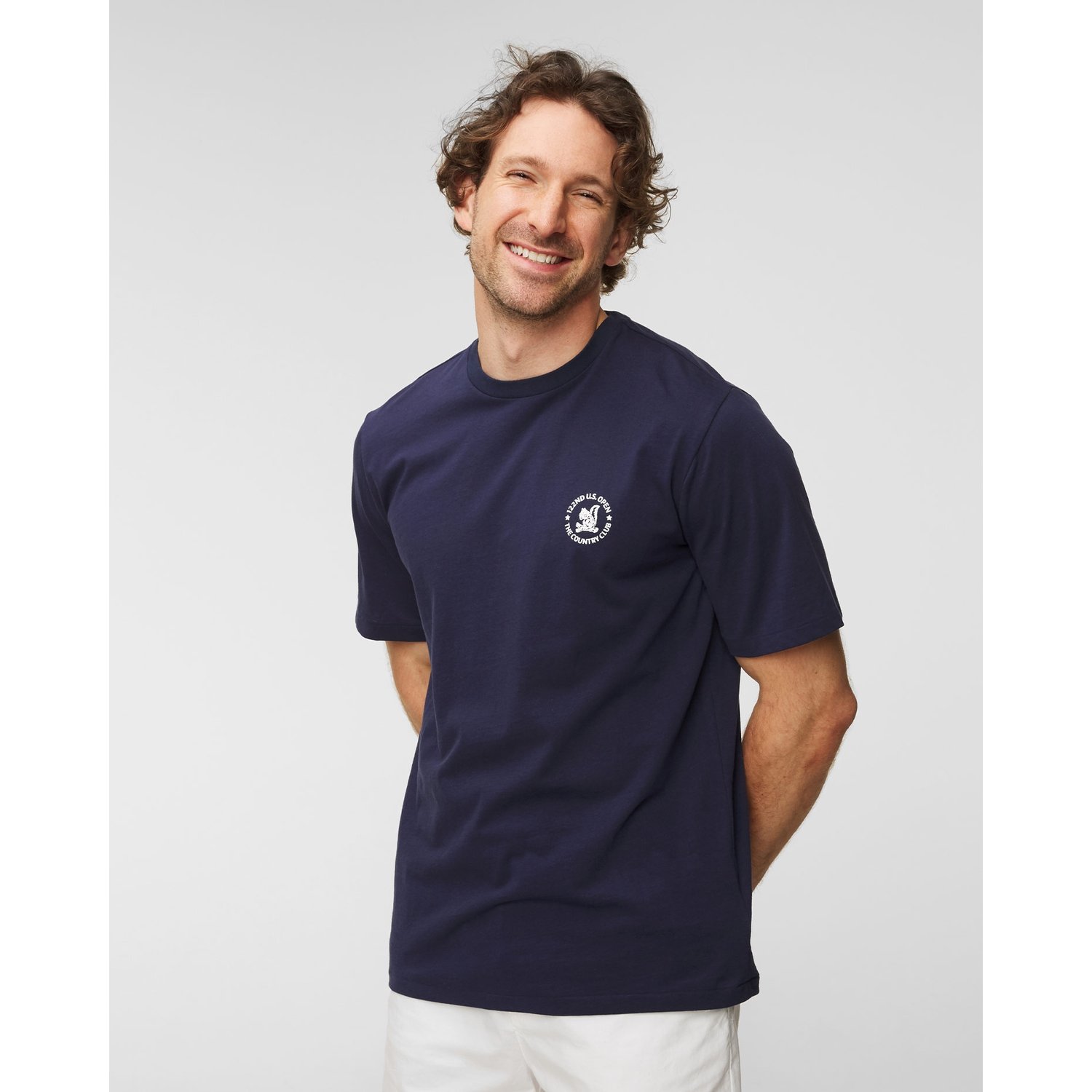 T-shirt Polo Golf Ralph Lauren