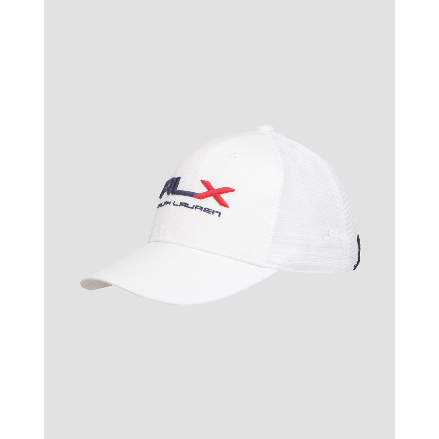 Czapka Z Daszkiem Rlx Ralph Lauren