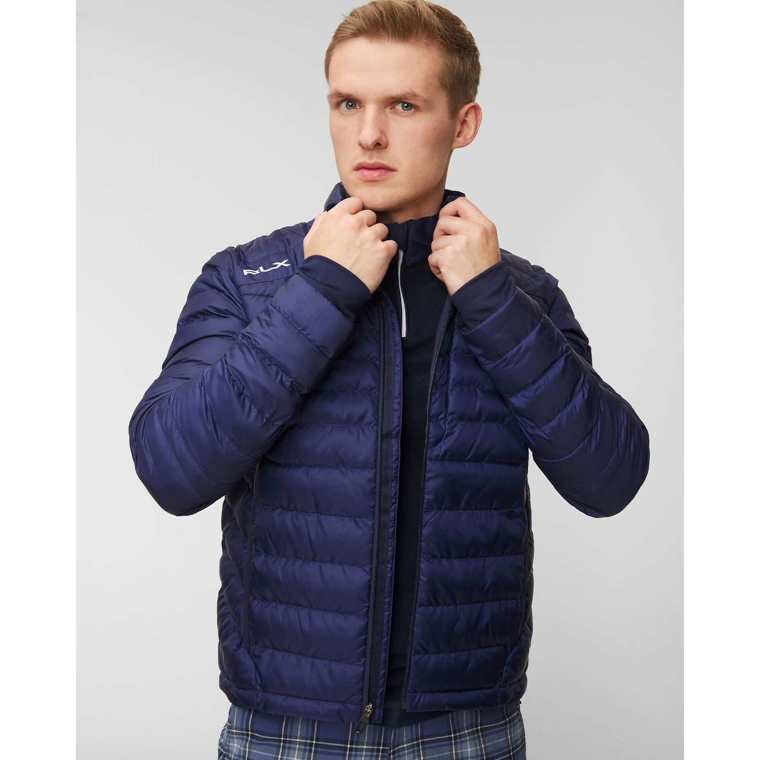 Kurtka Rlx Ralph Lauren