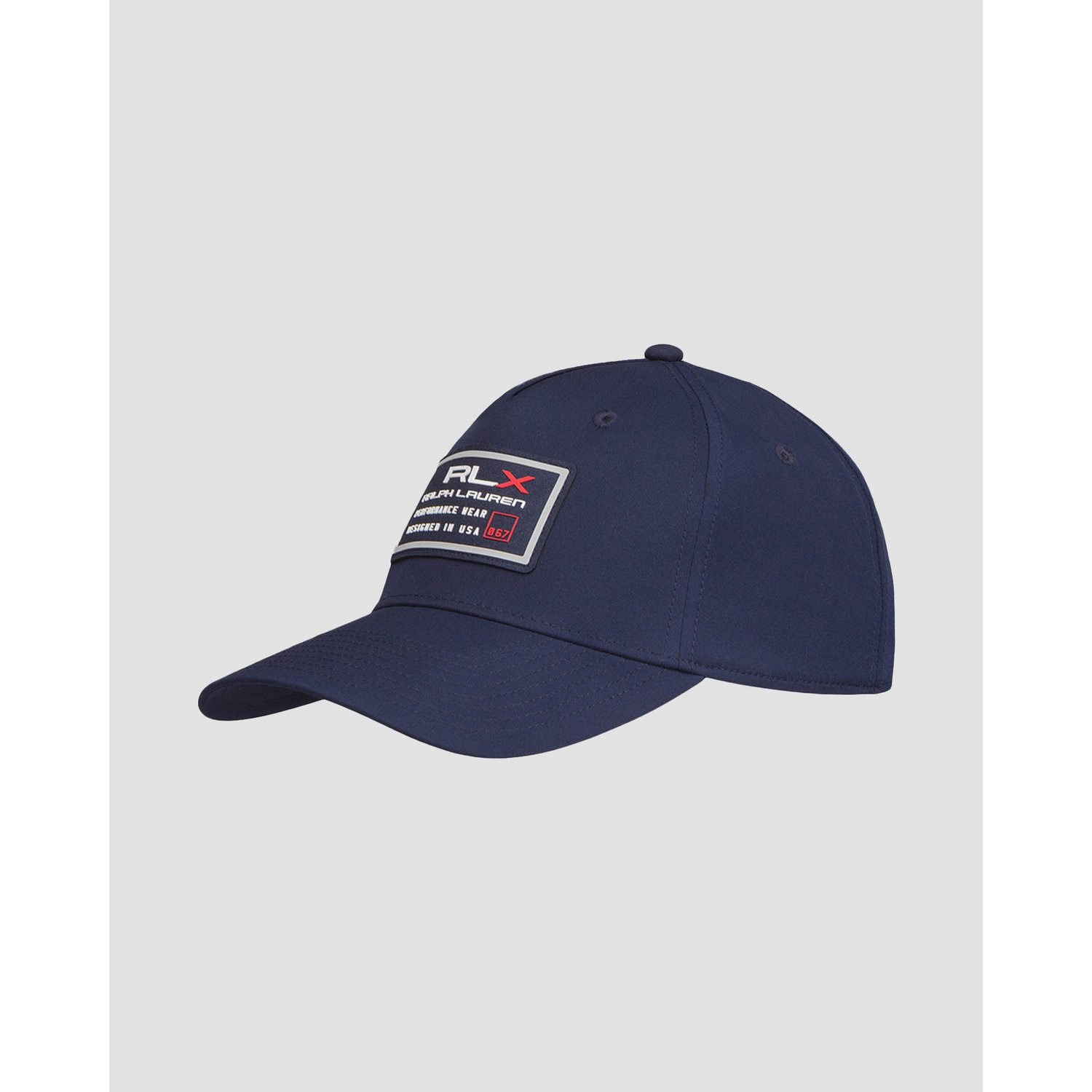 Czapka Z Daszkiem Rlx Ralph Lauren