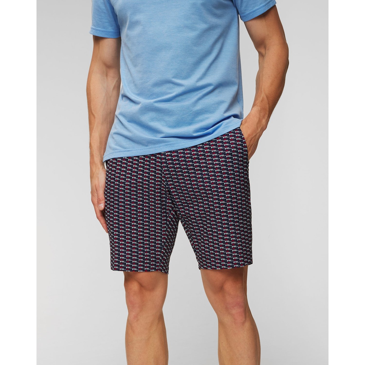 Szorty Rlx Ralph Lauren