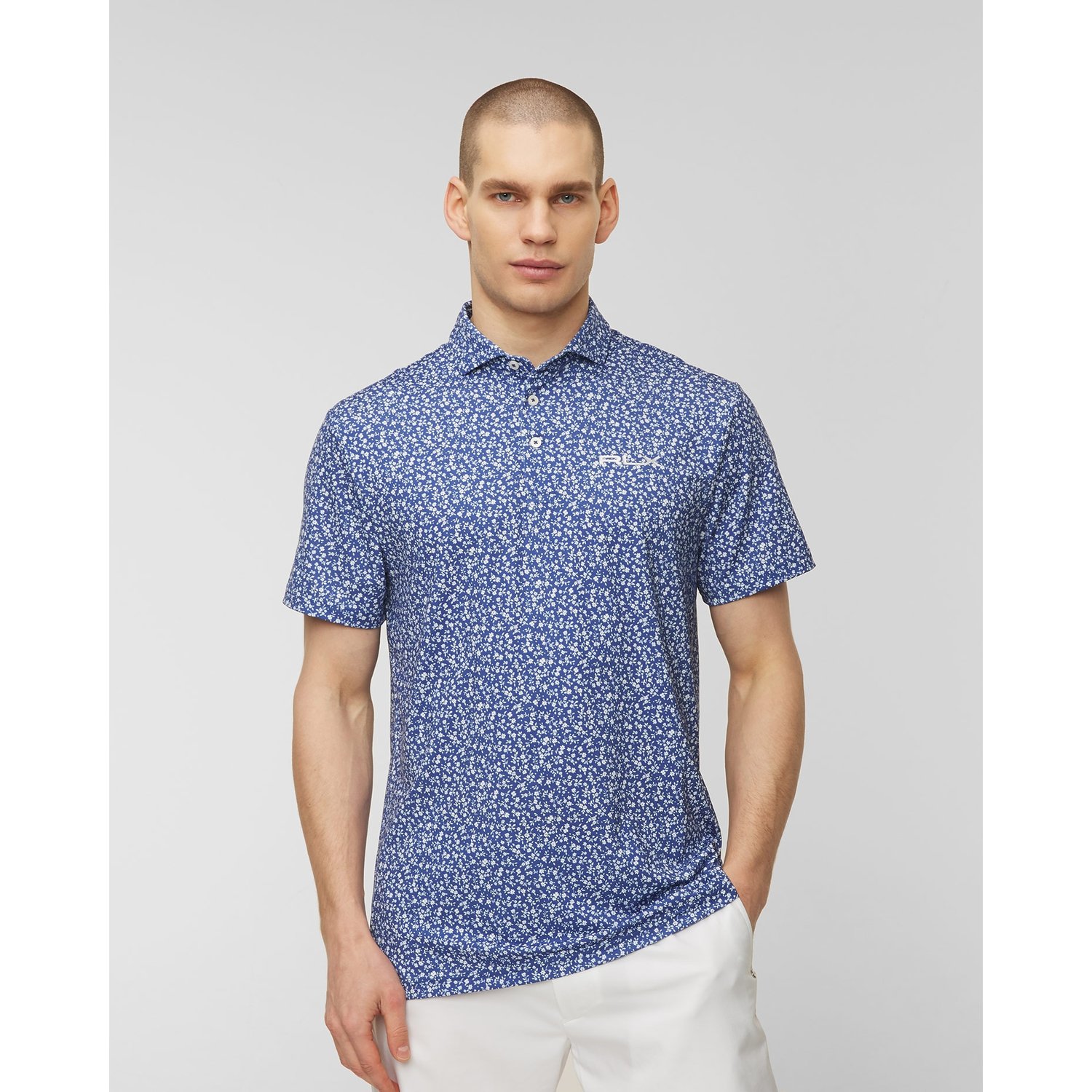 Polo Rlx Ralph Lauren