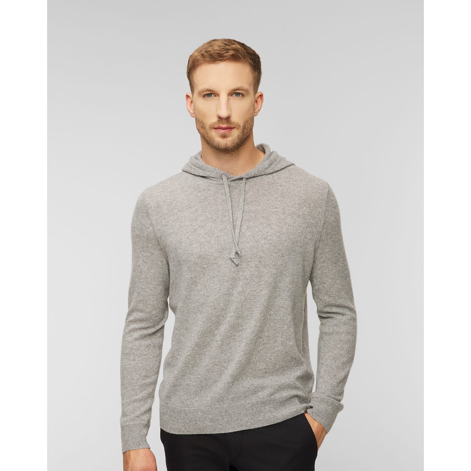 Bluza Z Kaszmiru Męska Ralph Lauren Rlx Golf