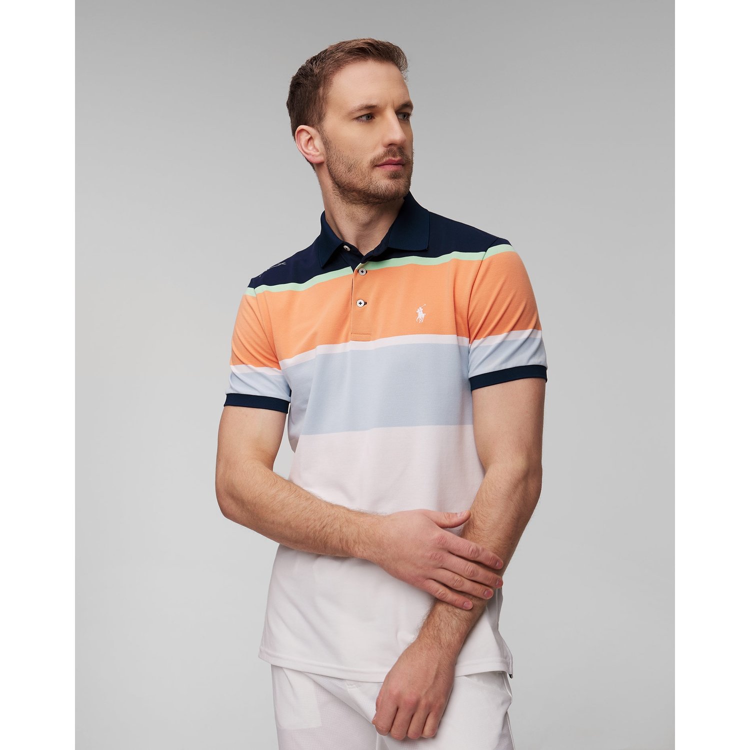 Polo Męskie Ralph Lauren Rlx Golf