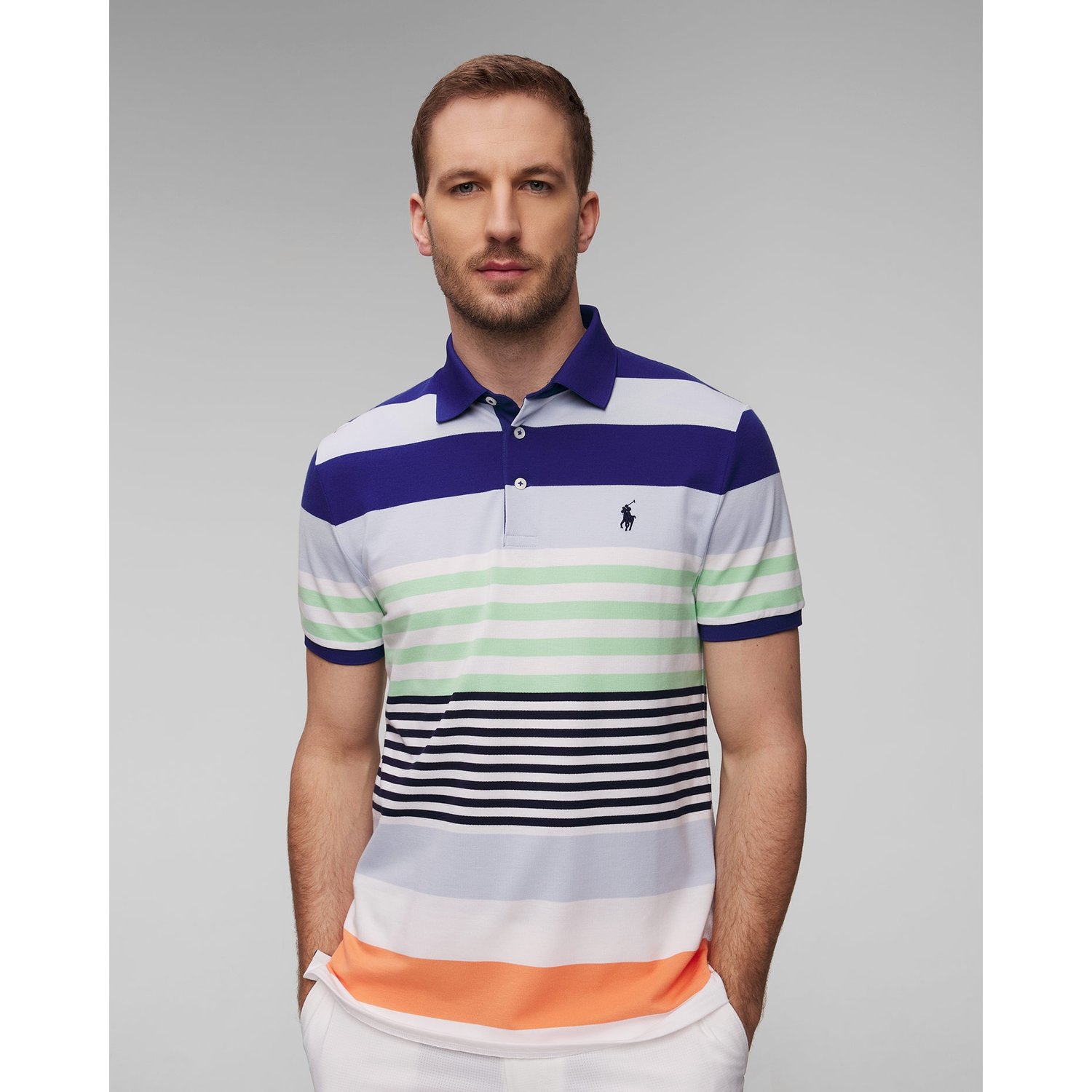 Polo Męskie Ralph Lauren Rlx Golf