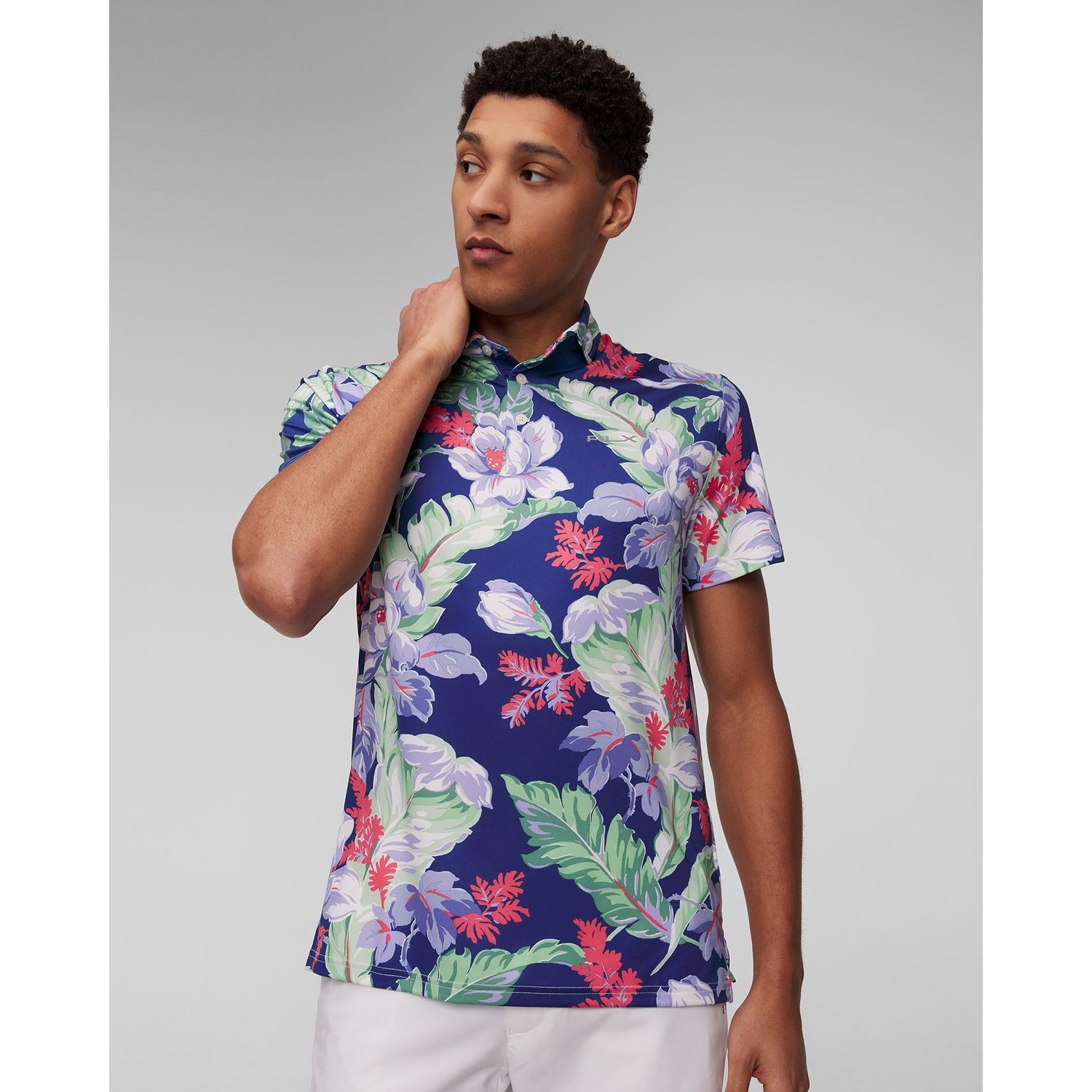 Polo Męskie Ralph Lauren Rlx Golf