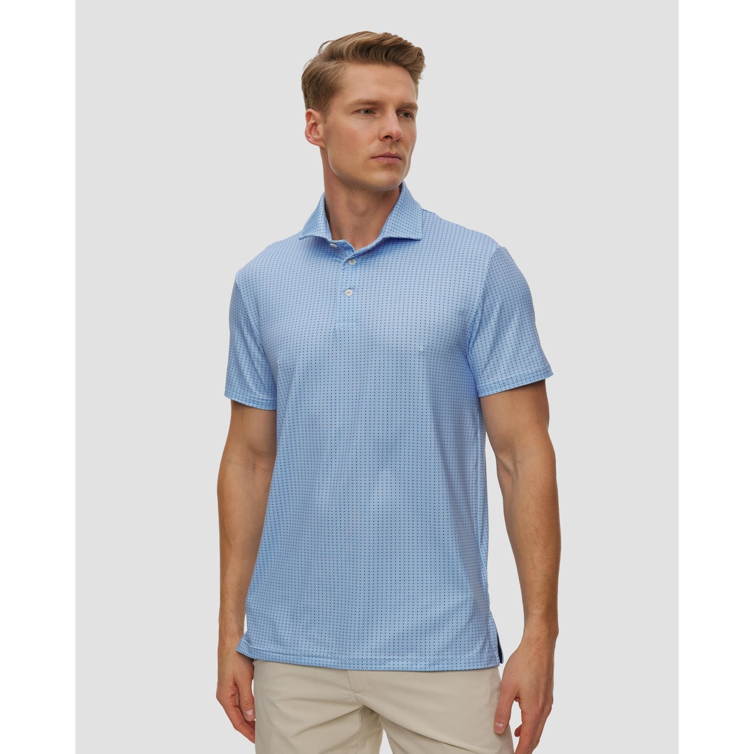 Polo Męskie Rlx Ralph Lauren