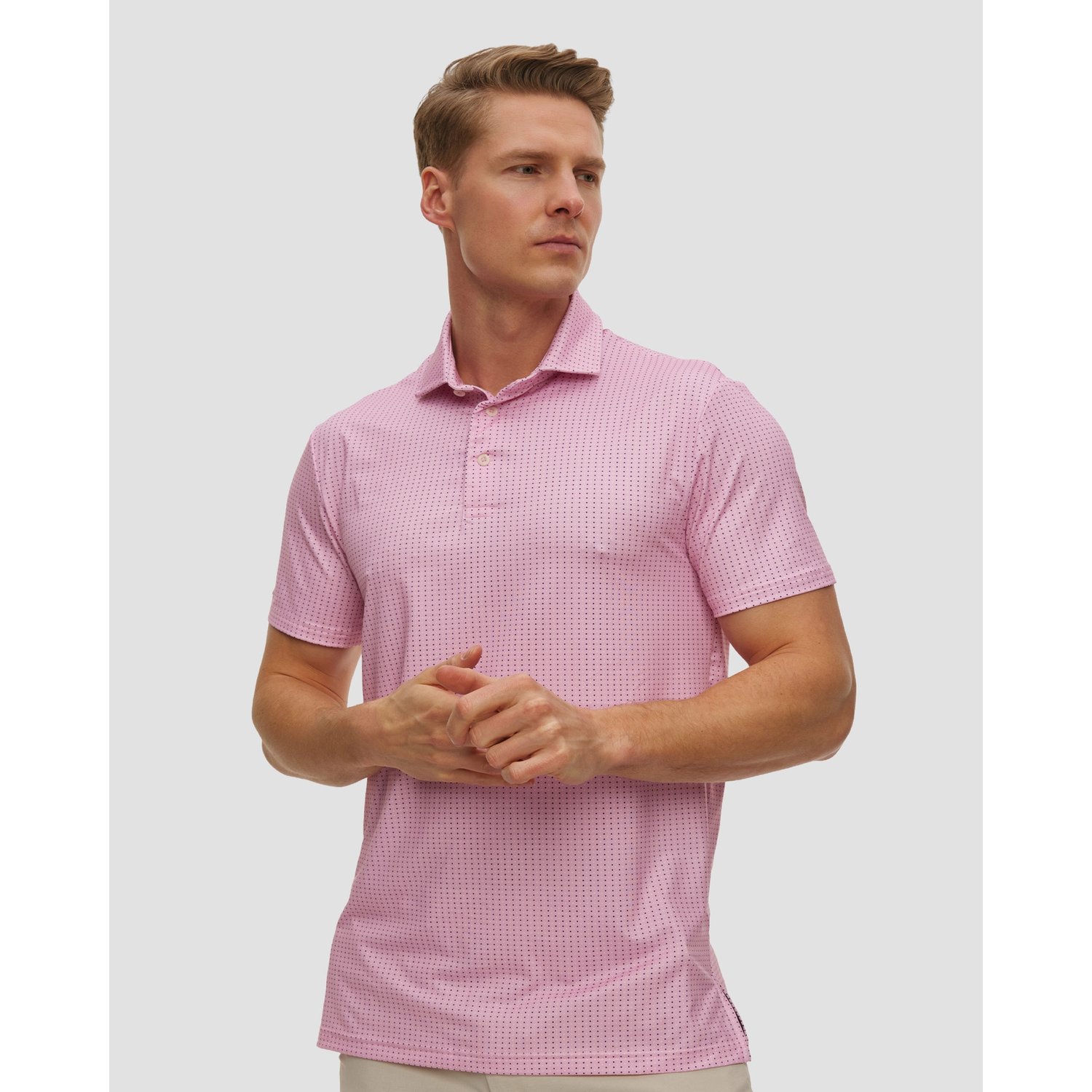 Polo Męskie Rlx Ralph Lauren