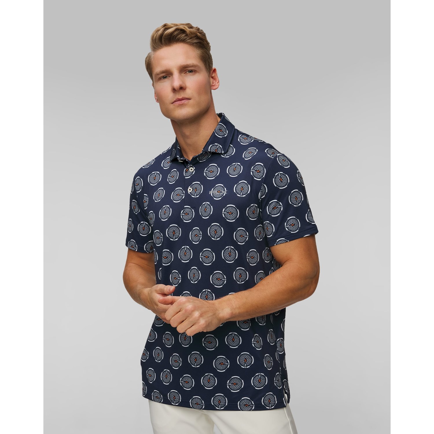 Polo Męskie Ralph Lauren Rlx Golf