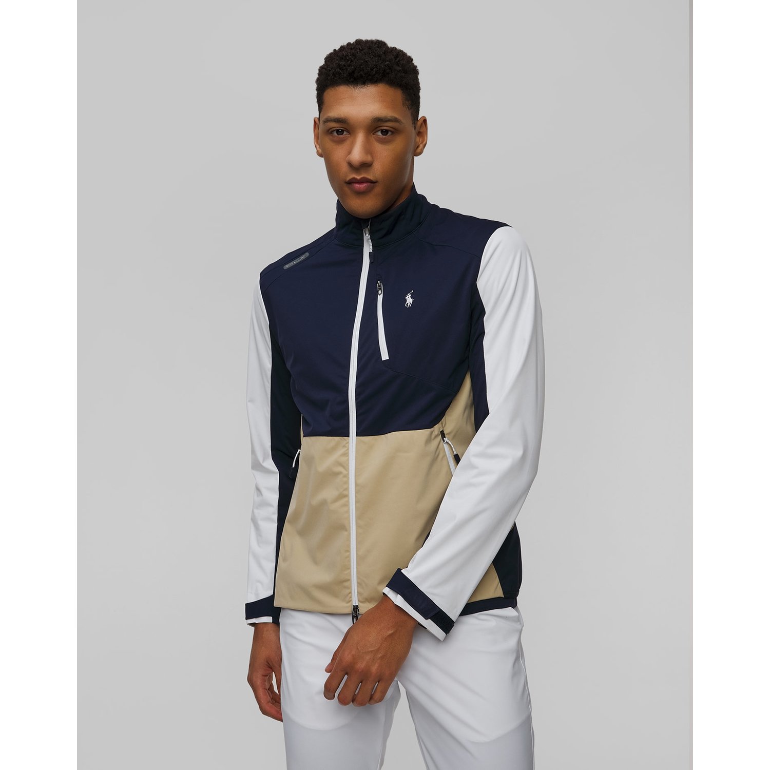 Kurtka Męska Ralph Lauren Rlx Golf