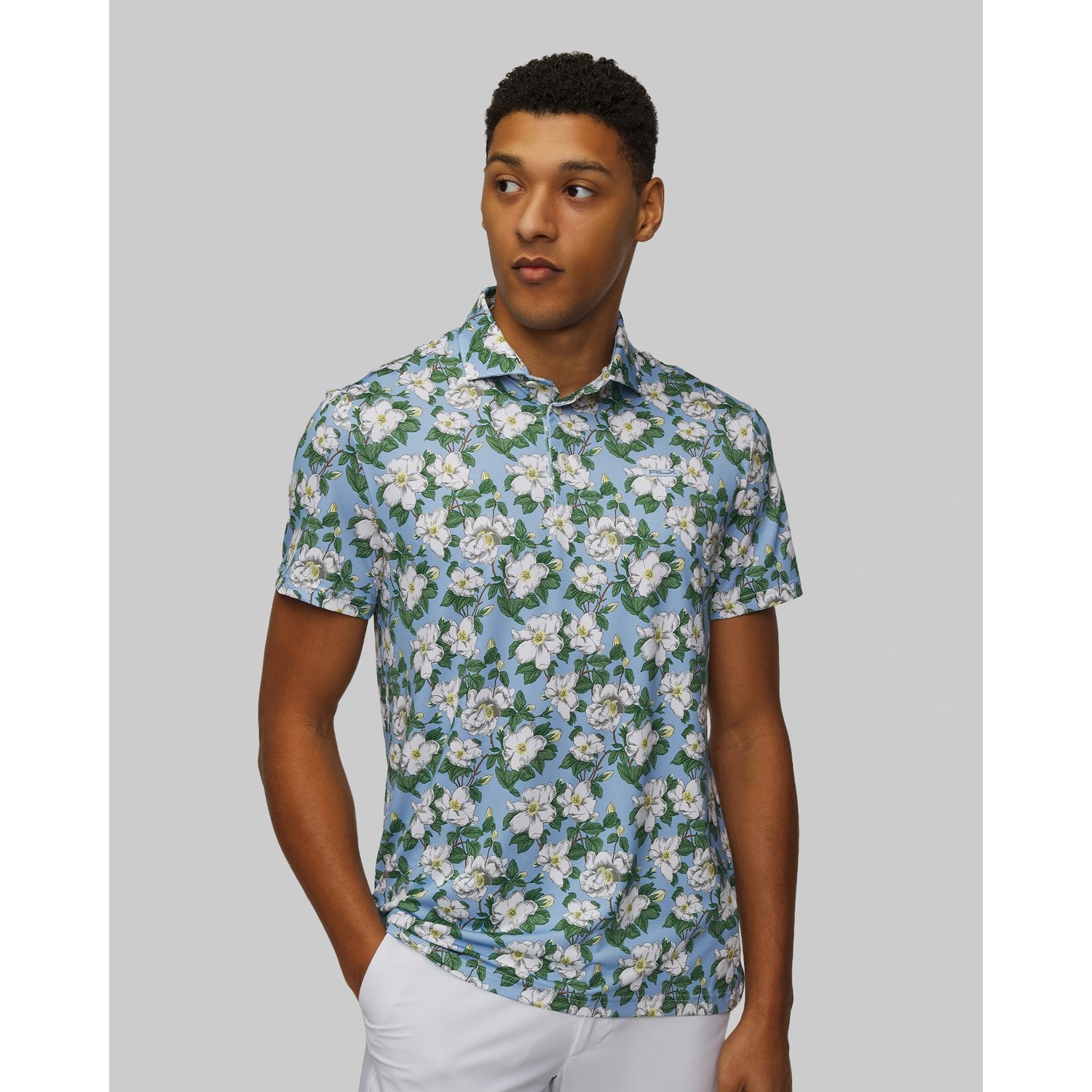 Polo Męskie Ralph Lauren Rlx Golf