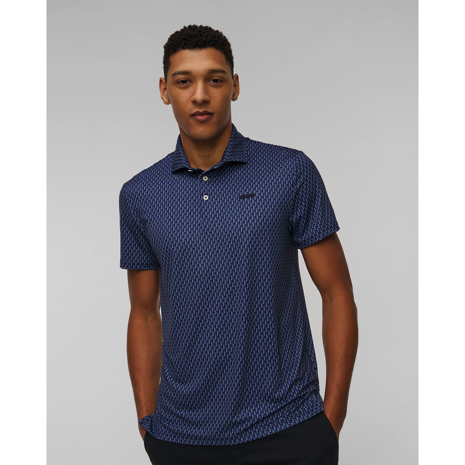 Polo Męskie Ralph Lauren Rlx Golf