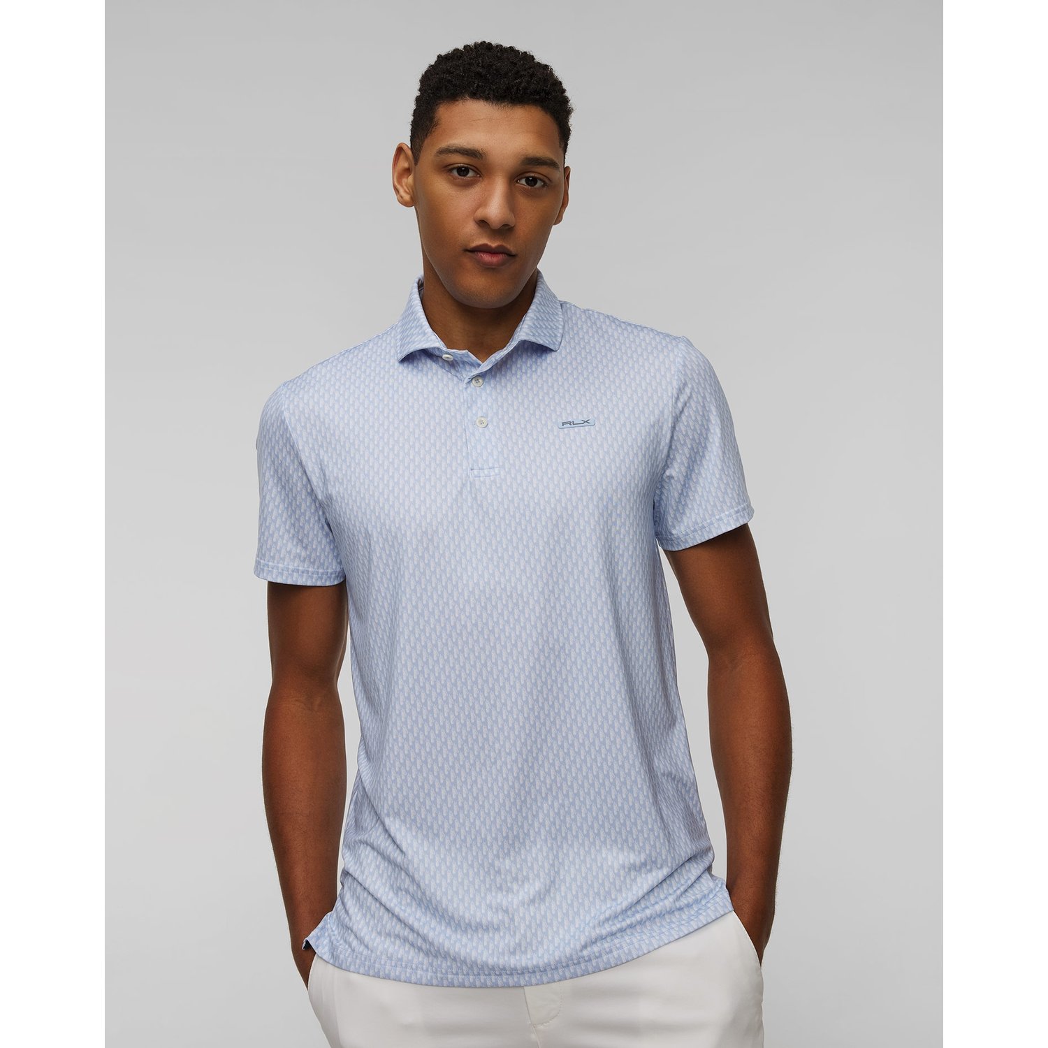 Polo Męskie Ralph Lauren Rlx Golf