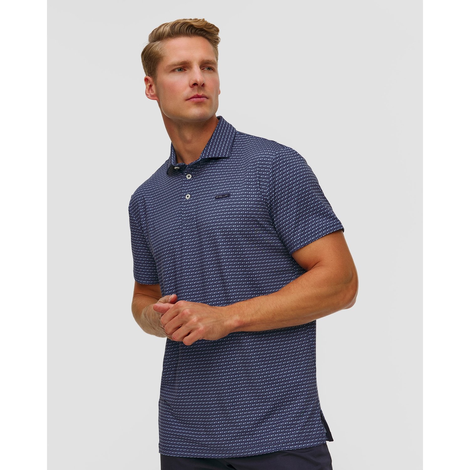 Koszulka Polo Męska Rlx Ralph Lauren