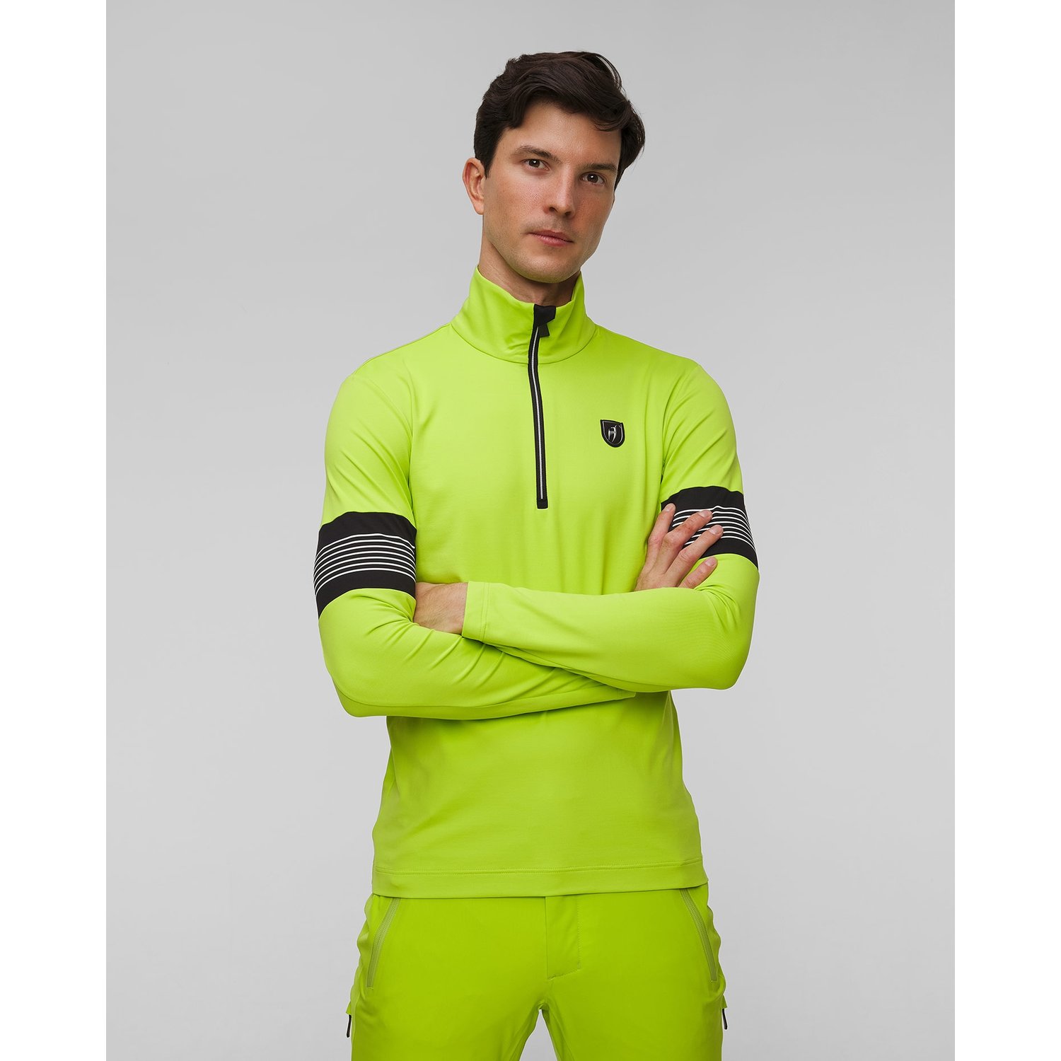 Golf Narciarski Męski Toni Sailer Olav
