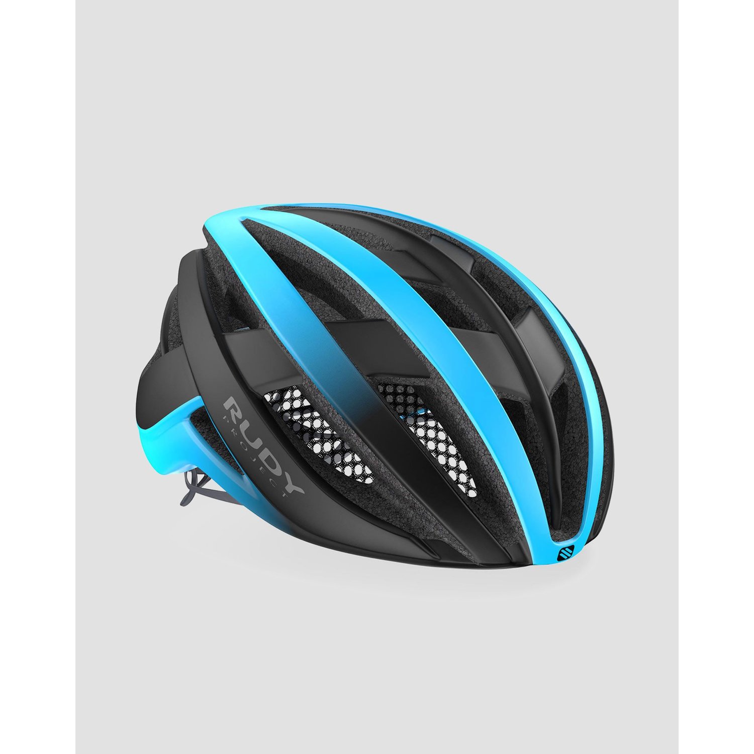 Kask Rowerowy Rudy Project Venger Road Azur