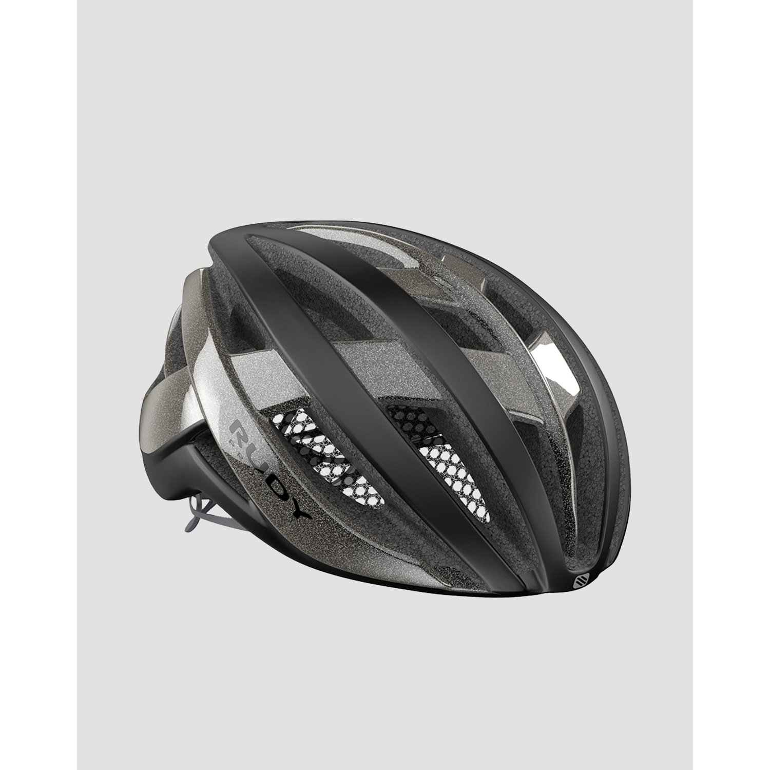 Kask Rowerowy Rudy Project Venger Reflective Road