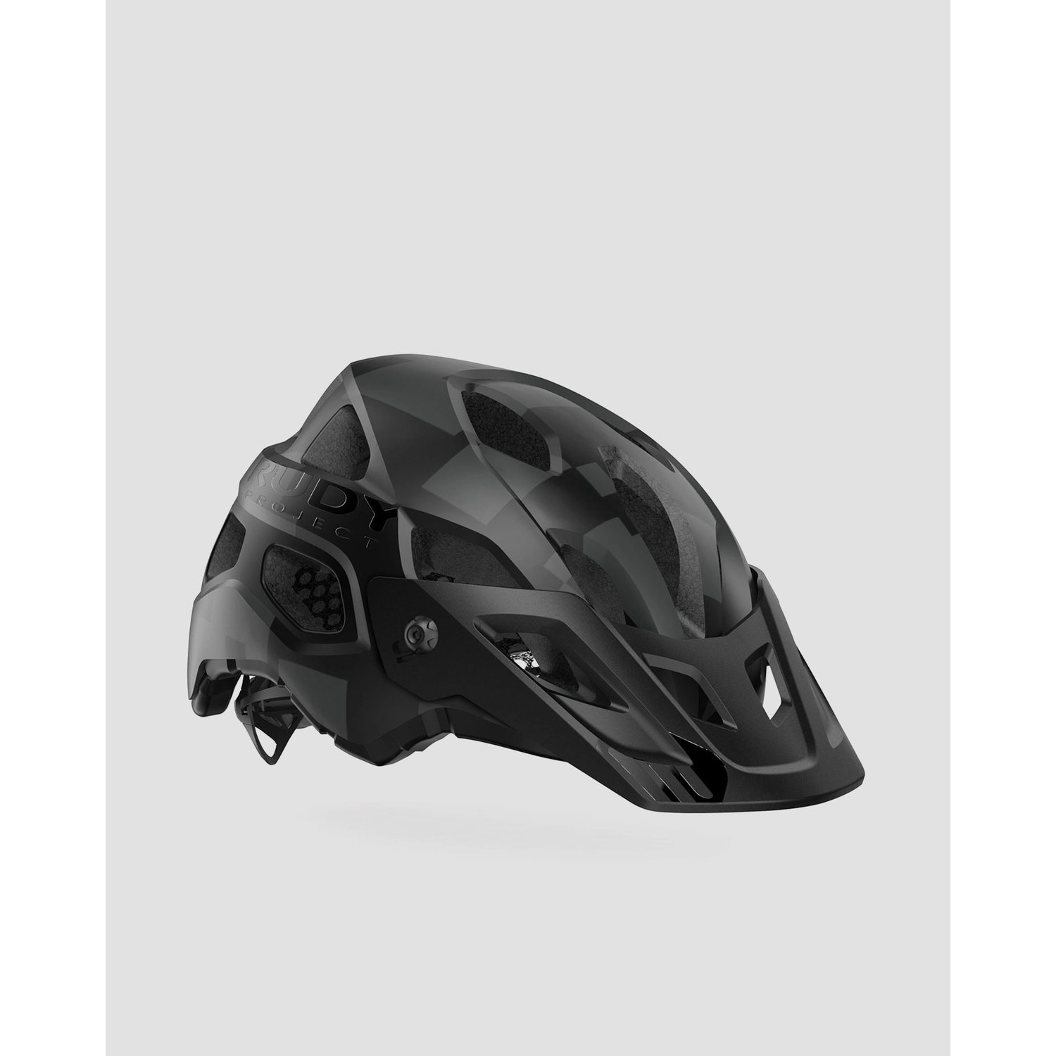 Kask Rowerowy Rudy Project Protera+