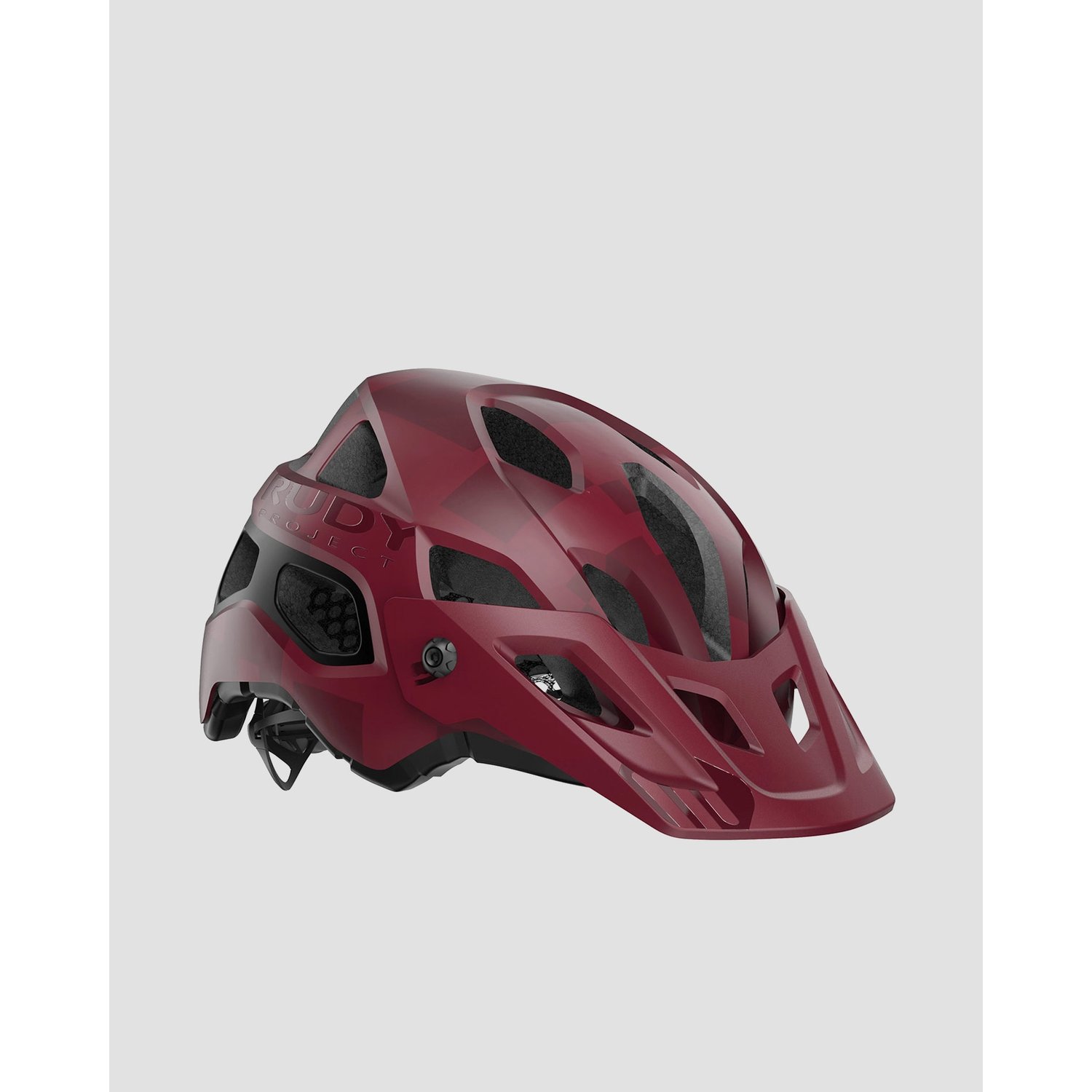 Kask Rowerowy Rudy Project Protera+